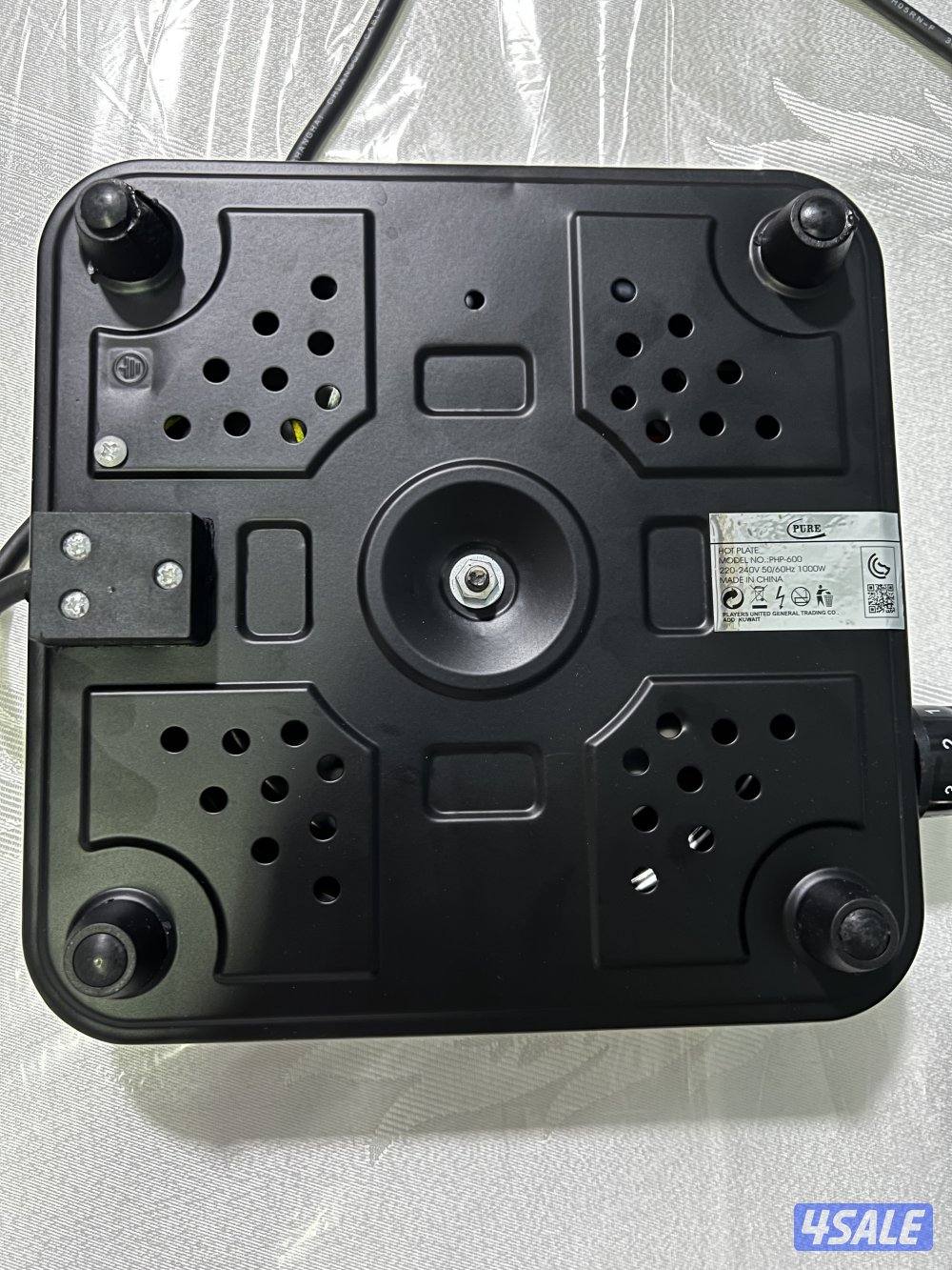 للبيع صانع سندويشات و شولة كهربائية2