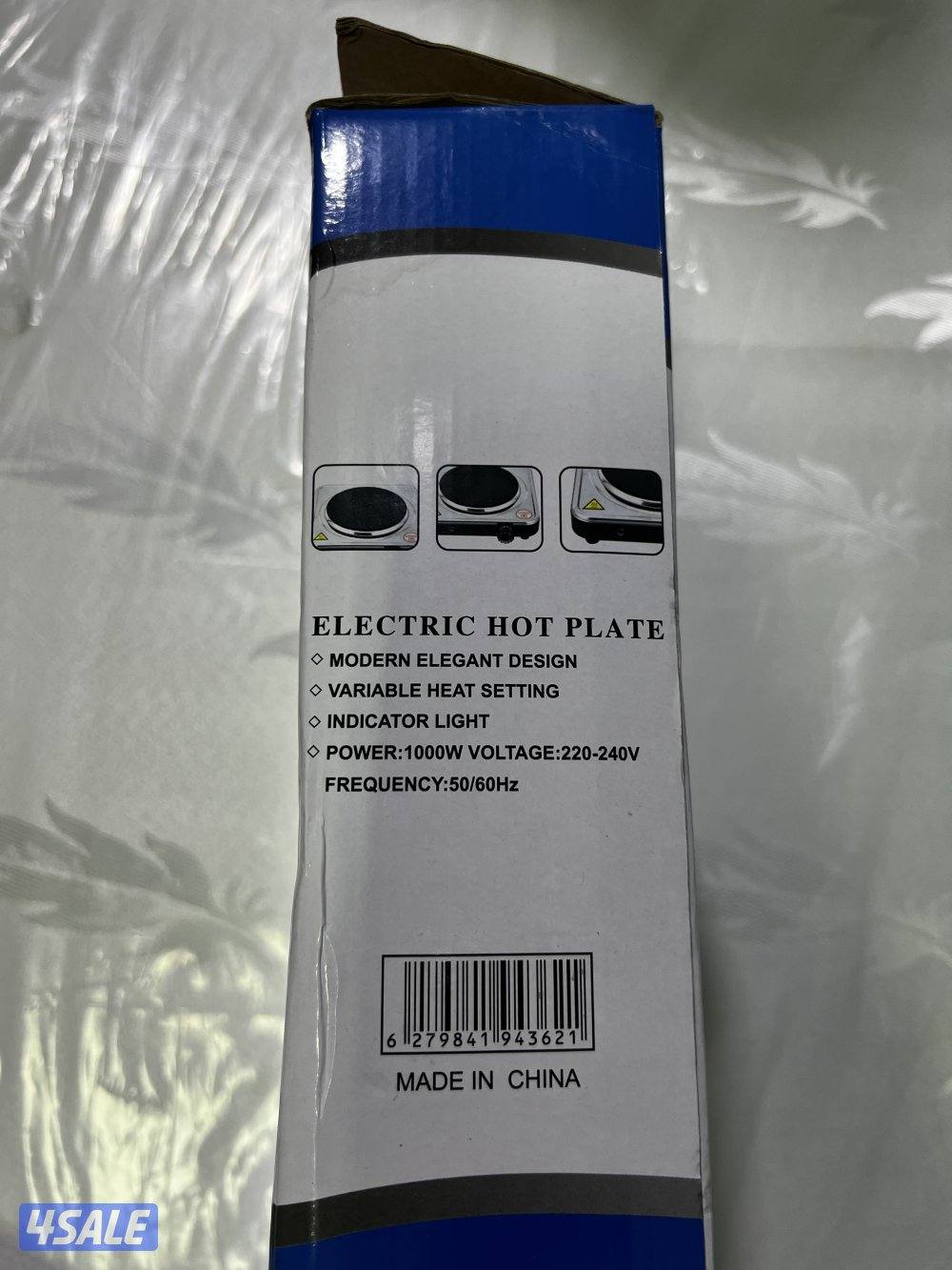 للبيع صانع سندويشات و شولة كهربائية3