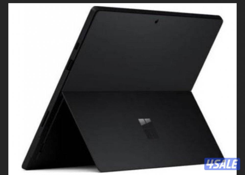 للبيع تابلت مايكروسوفت Surface pro 7 الجيل العاشر جديد بالكرتون3