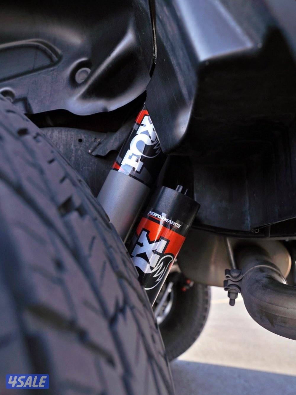 رانجلر rubicon اصدار خاص7