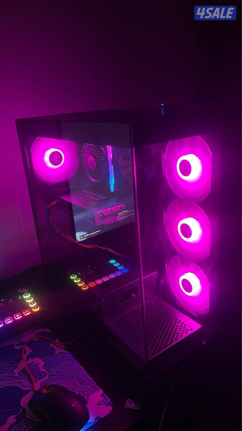 بيسي للبيع كرت شاشه 50601