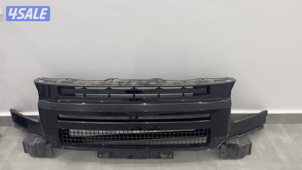 شبك ديفندر مستعمل بحاله جيده يركب على الجيتور t21