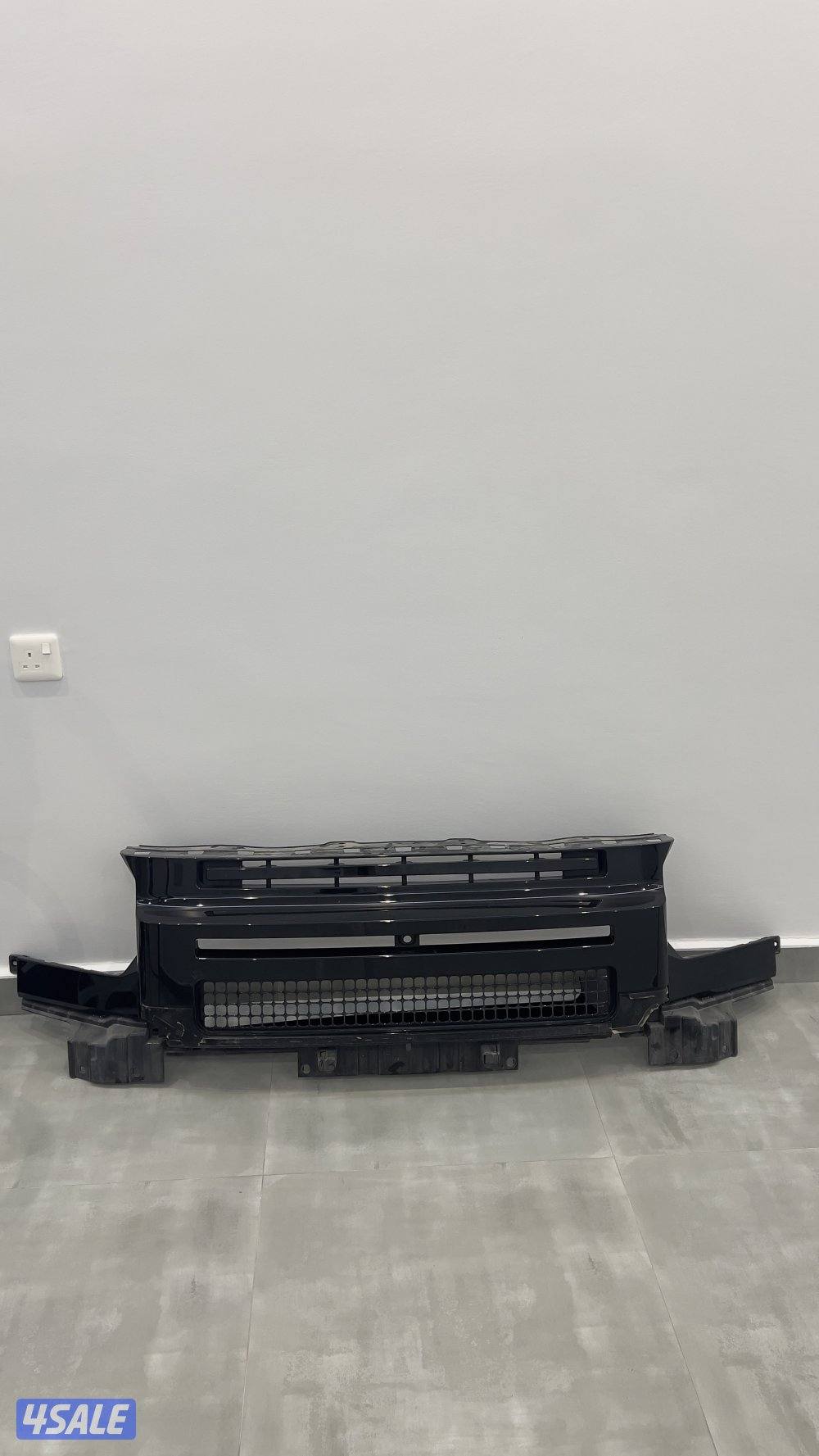 شبك ديفندر مستعمل بحاله جيده يركب على الجيتور t22