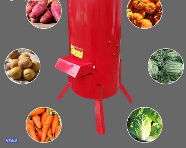 بيع فرامات خضروات للحلال0