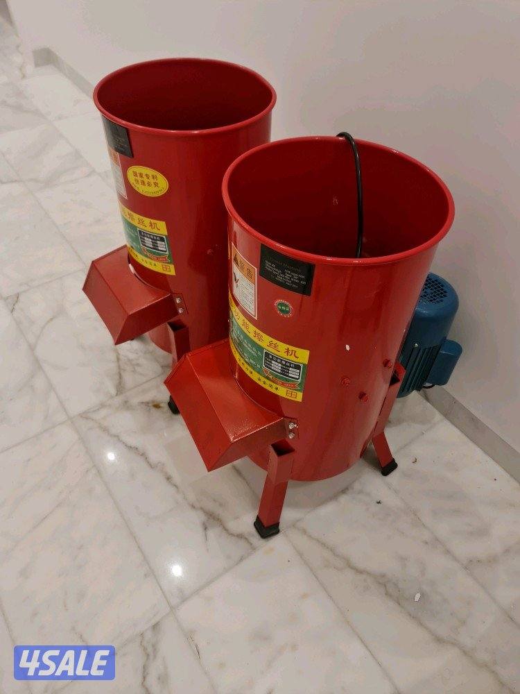 بيع فرامات خضروات للحلال5