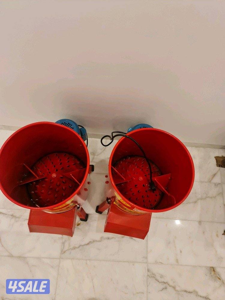 بيع فرامات خضروات للحلال6