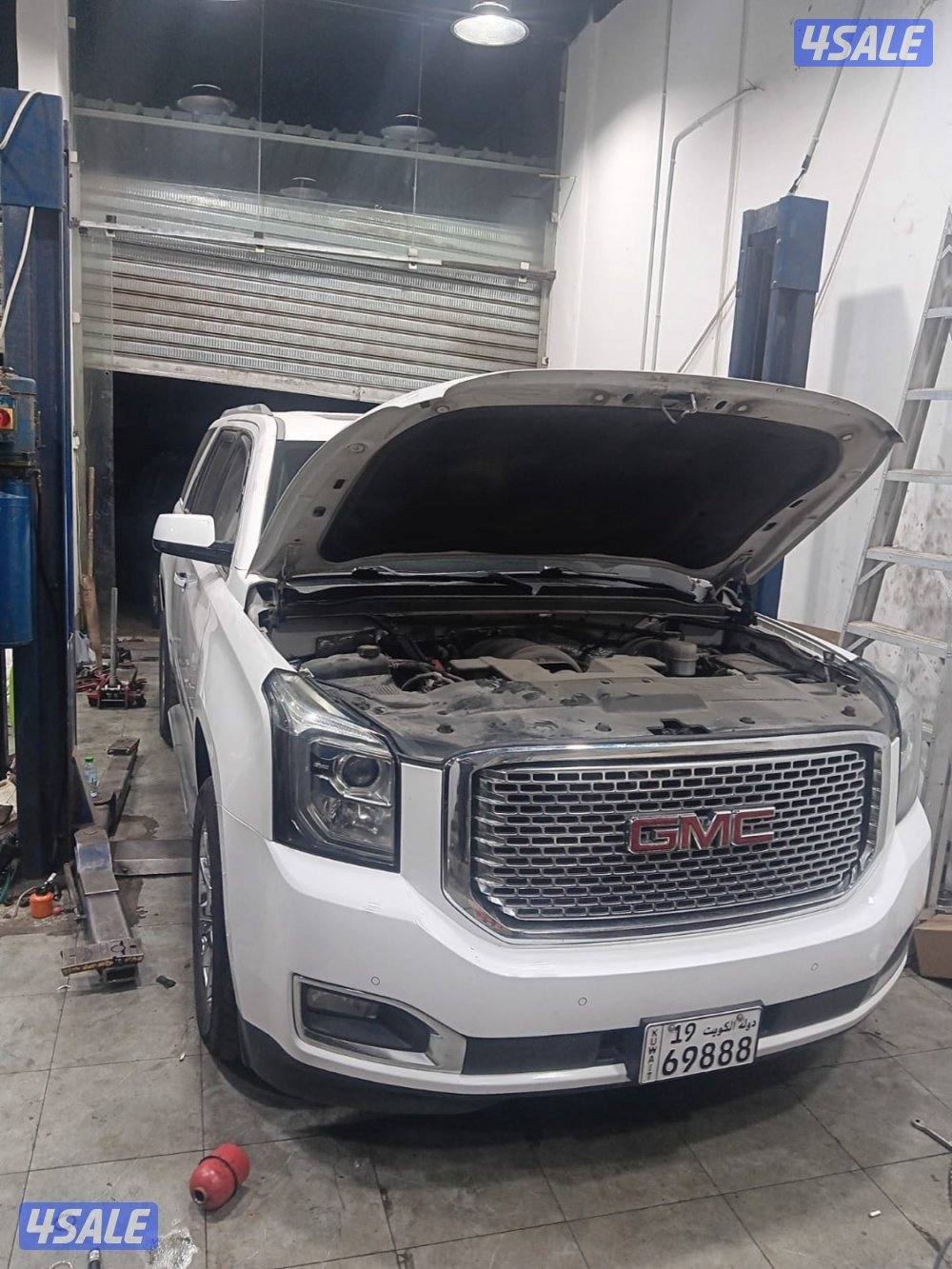 تجفيت وتبديل مكاين وقيور امريكي ياباني كوري وصيني4