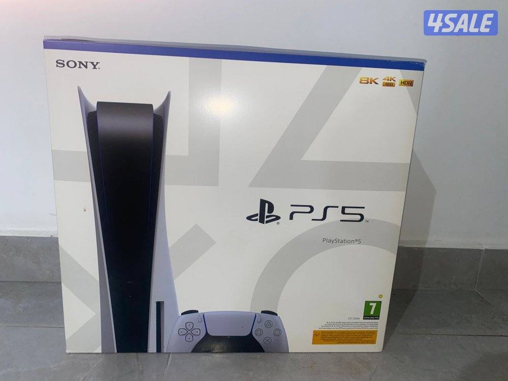 نشتري سوني فور فات متين وسلم وبرو10