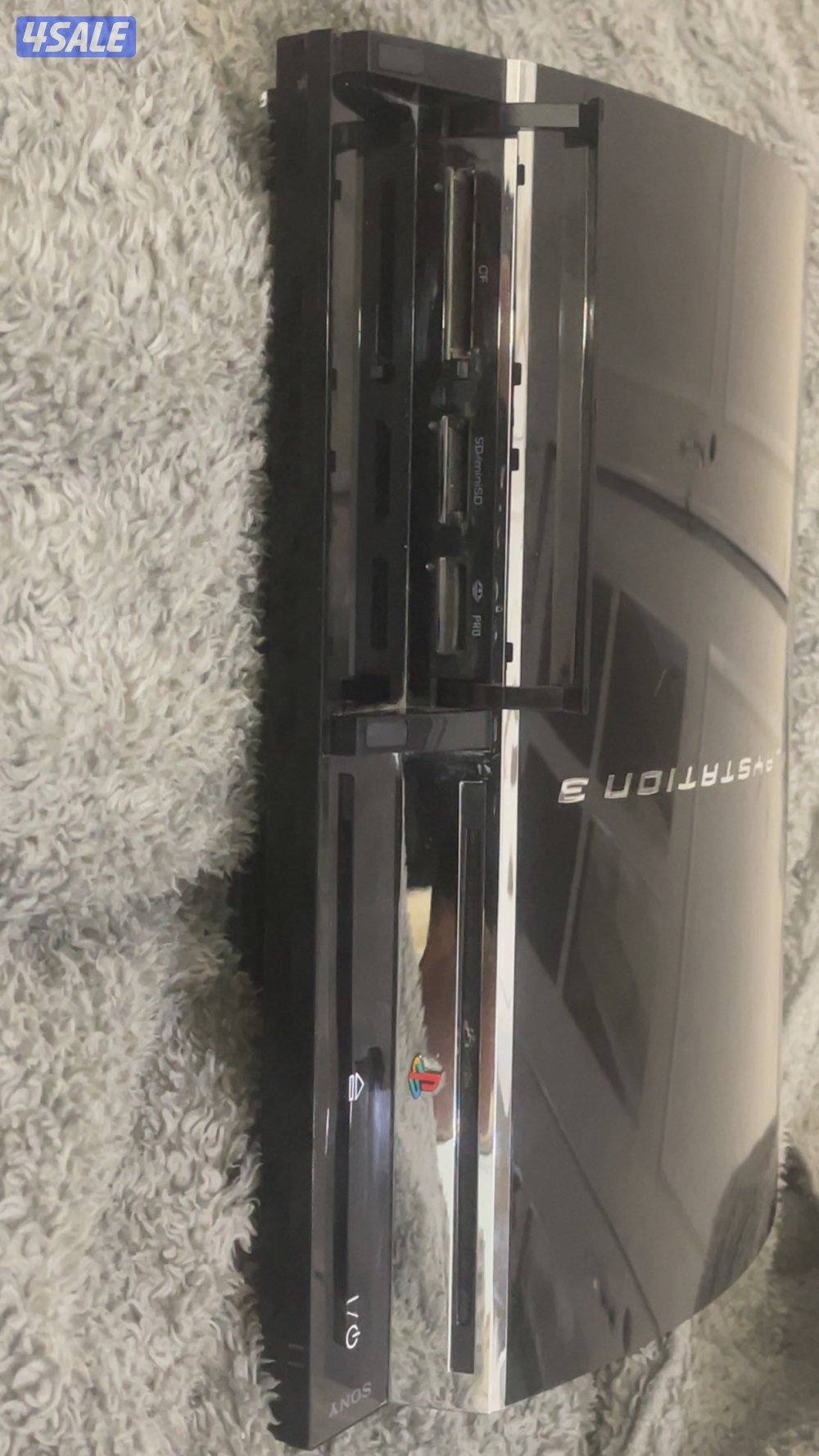 سوني 3 نادره قمه بالنظافه الجهاز مخزن1