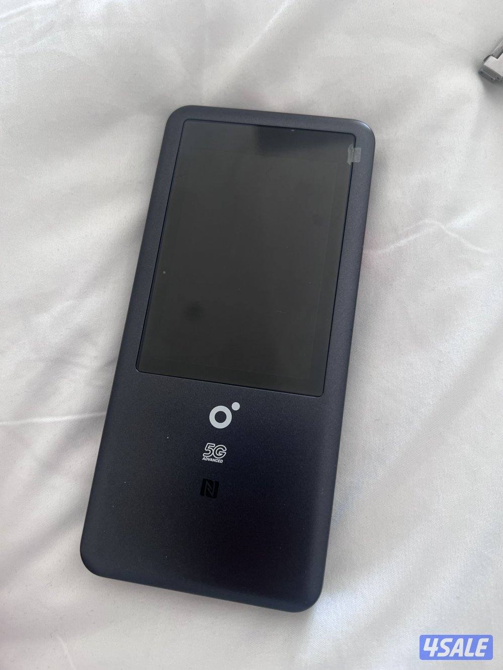 للبيع راوتر zte الجديد مفتوح كل شبكات2