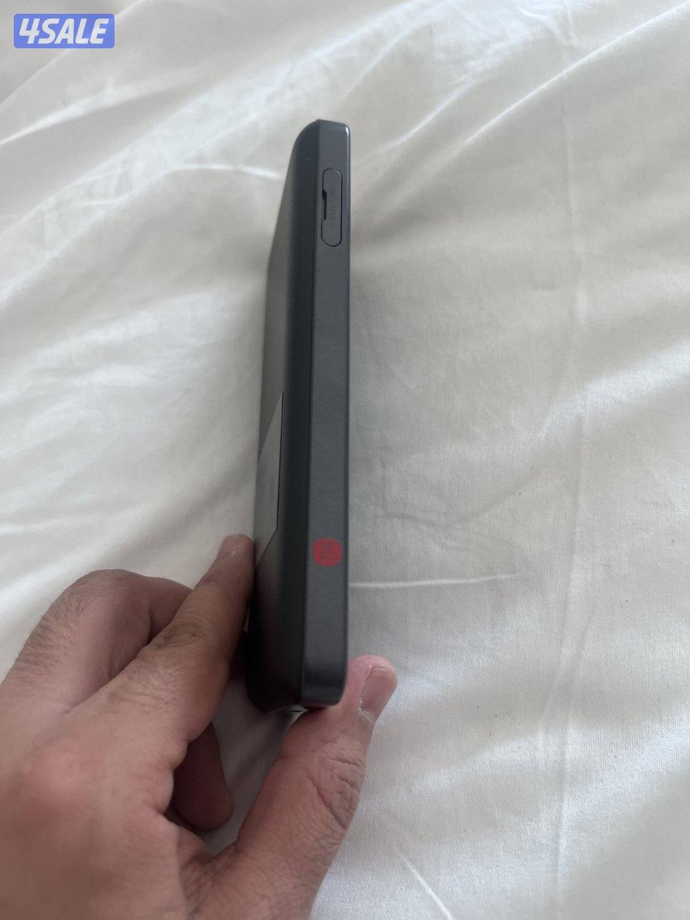 للبيع راوتر zte الجديد مفتوح كل شبكات4