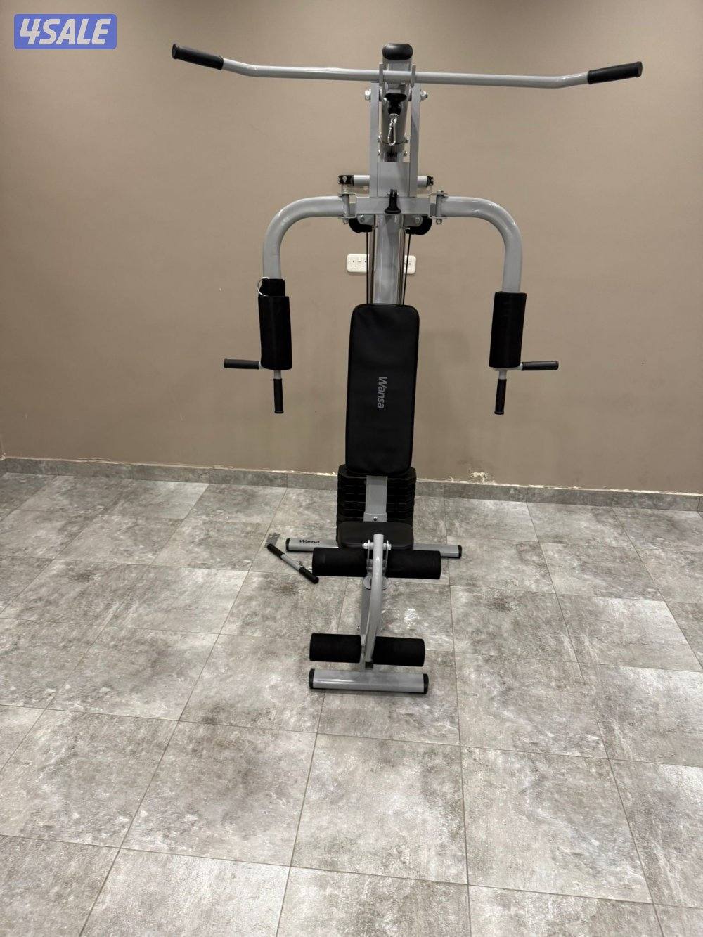 جيم منزلي جهاز منزلي متعدد الوظائف0