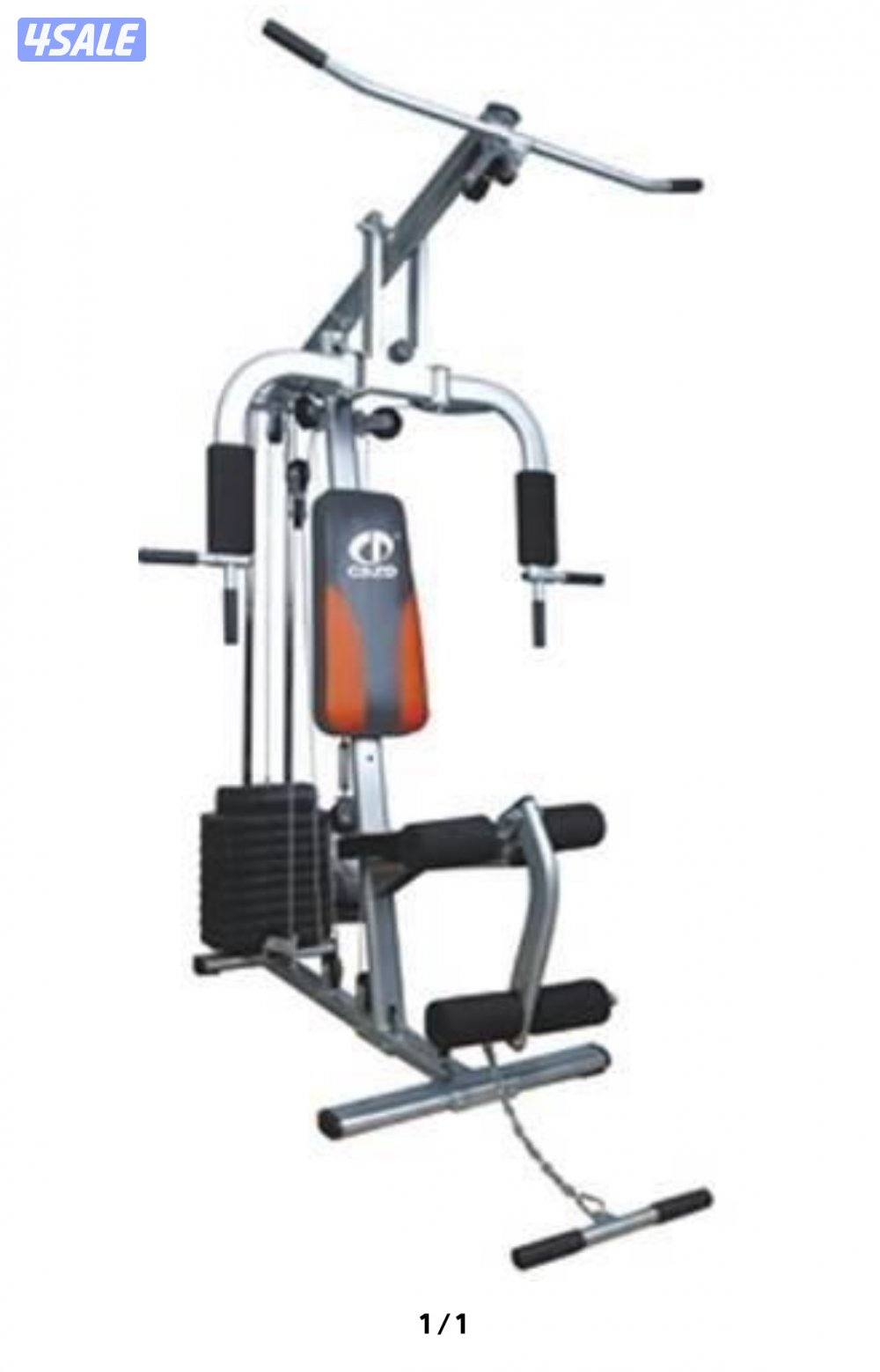 جيم منزلي جهاز منزلي متعدد الوظائف1