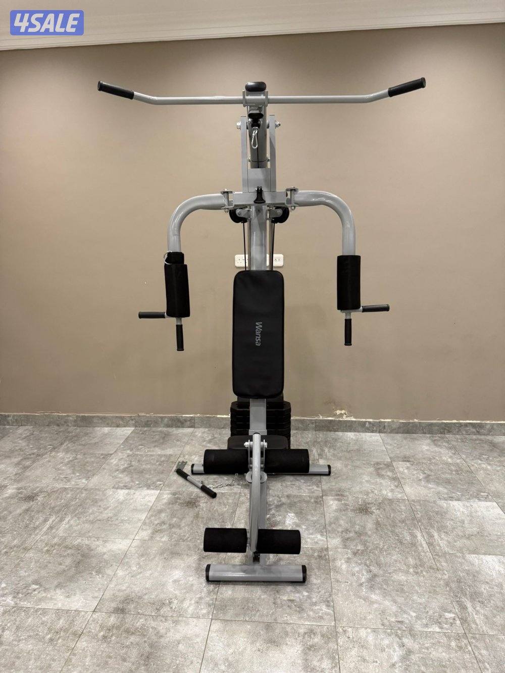 جيم منزلي جهاز منزلي متعدد الوظائف2