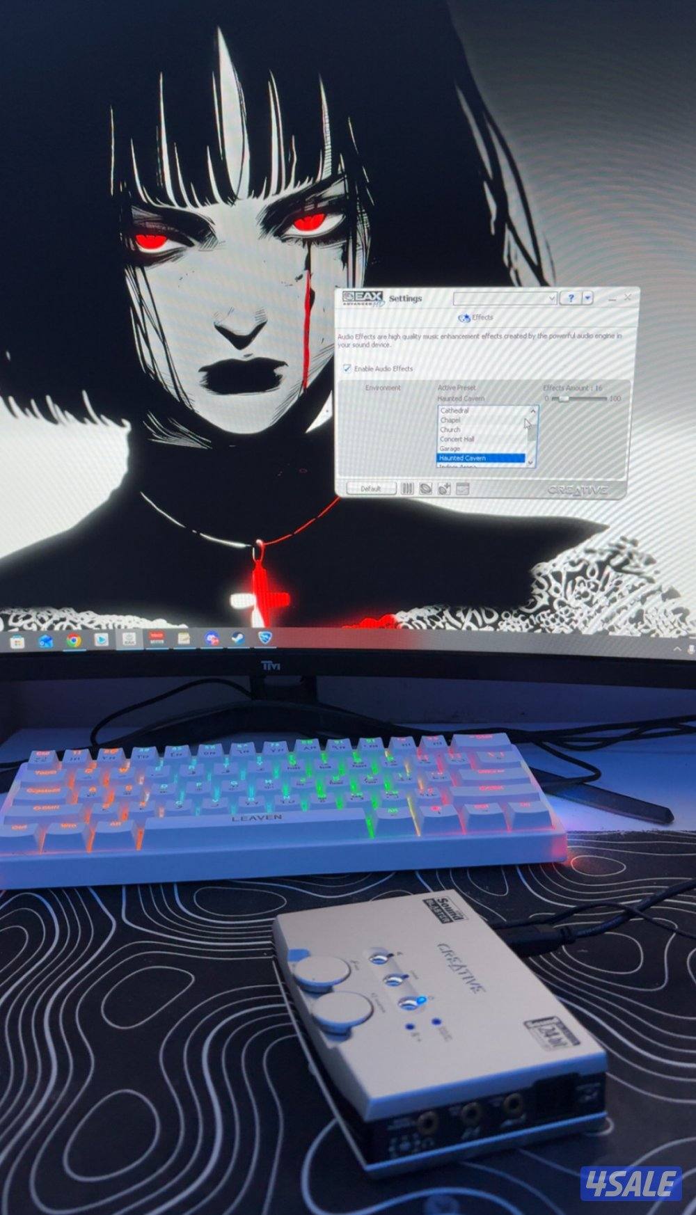 كرت فضي نضيف قبل شهر جايني بكراتينه والكرت نضييف جداً0