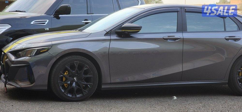 امباو سبورت 20241