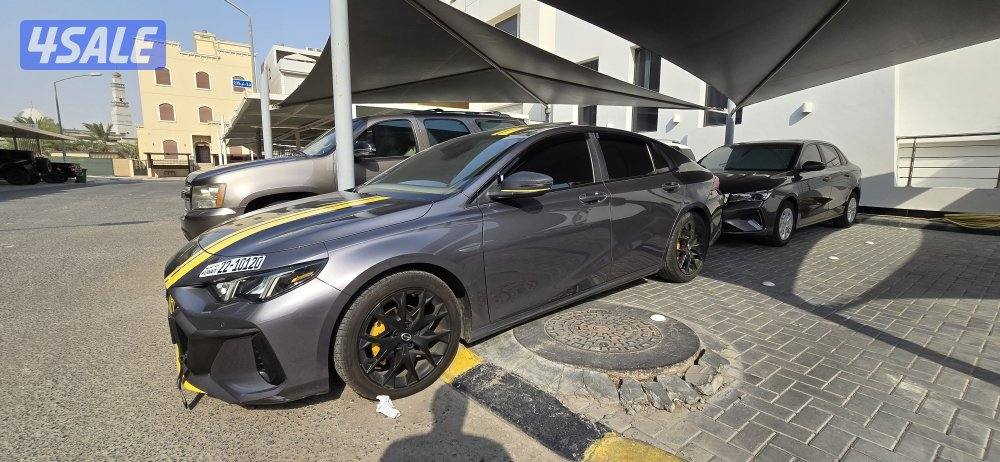 امباو سبورت 20245