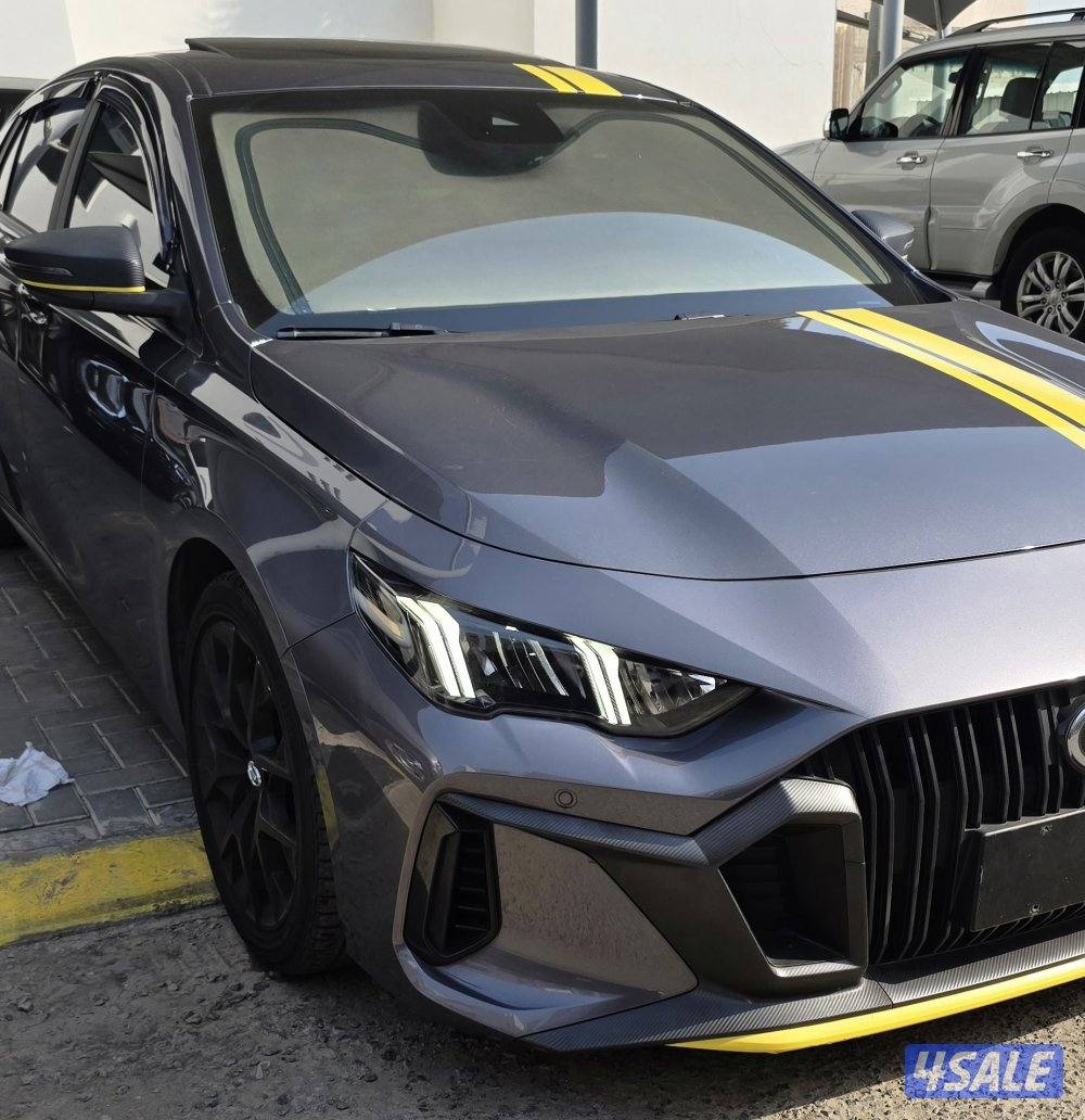 امباو سبورت 20240