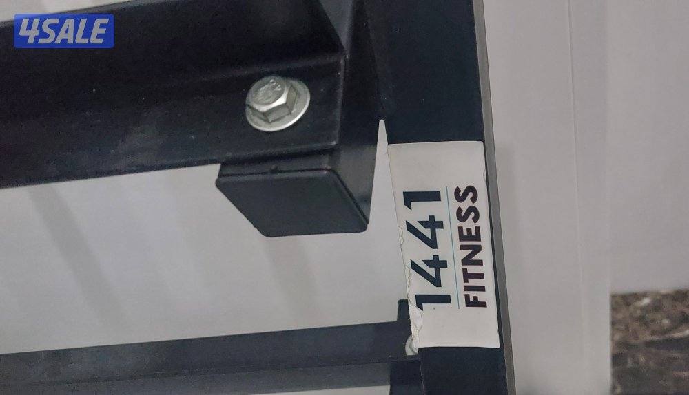 جهاز شامل+ ستاند اوزان+دامبل ١٥ كيلو+جهاز ظهر2