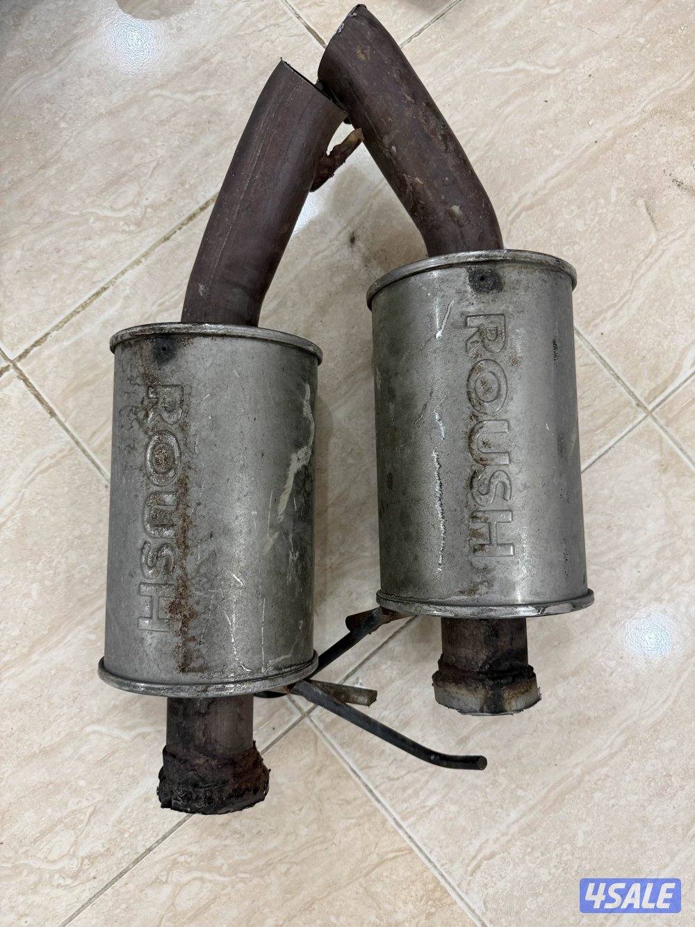 للبيع دبات راوش حق مرستنق  5.00