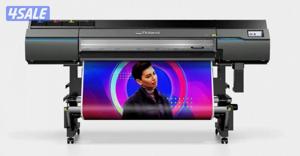 Roland printer + cutter0