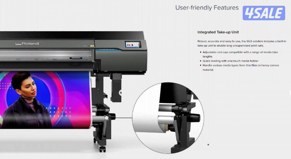 Roland printer + cutter3