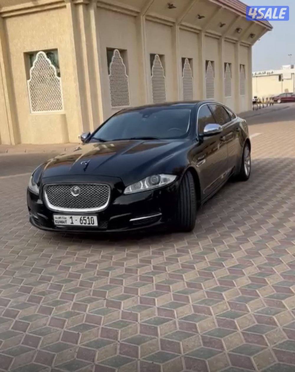 للبيع جامور موديل ٢٠١٢2