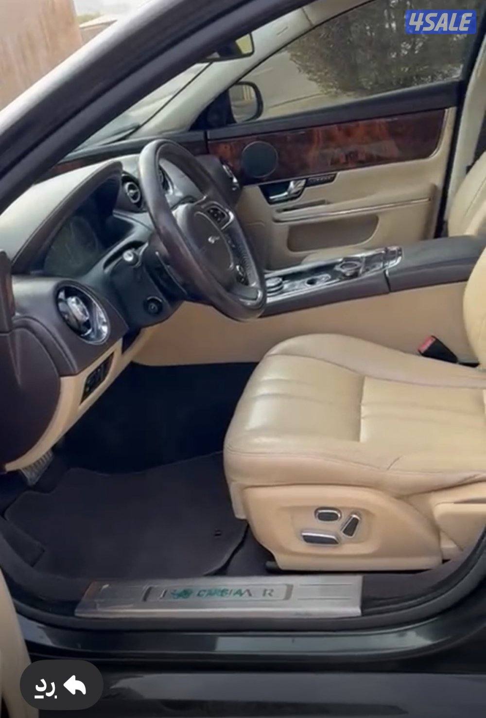 للبيع جامور موديل ٢٠١٢4