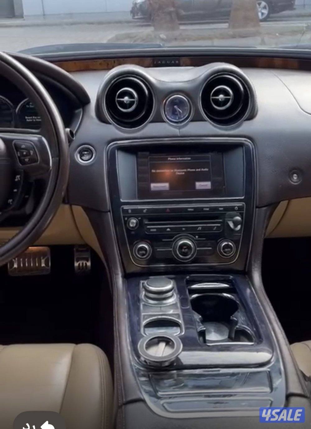 للبيع جامور موديل ٢٠١٢5