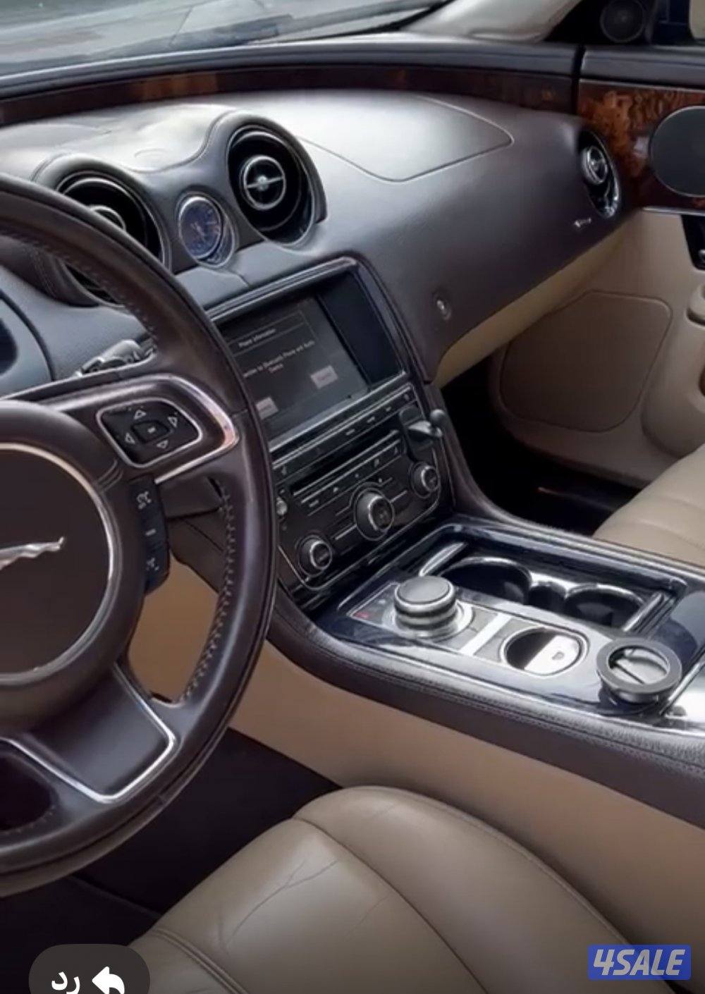 للبيع جامور موديل ٢٠١٢6