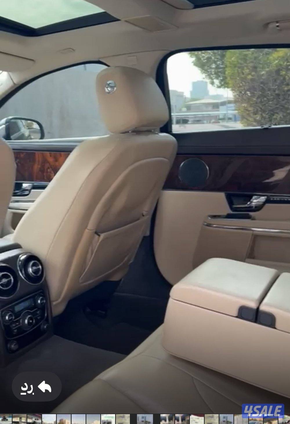 للبيع جامور موديل ٢٠١٢7