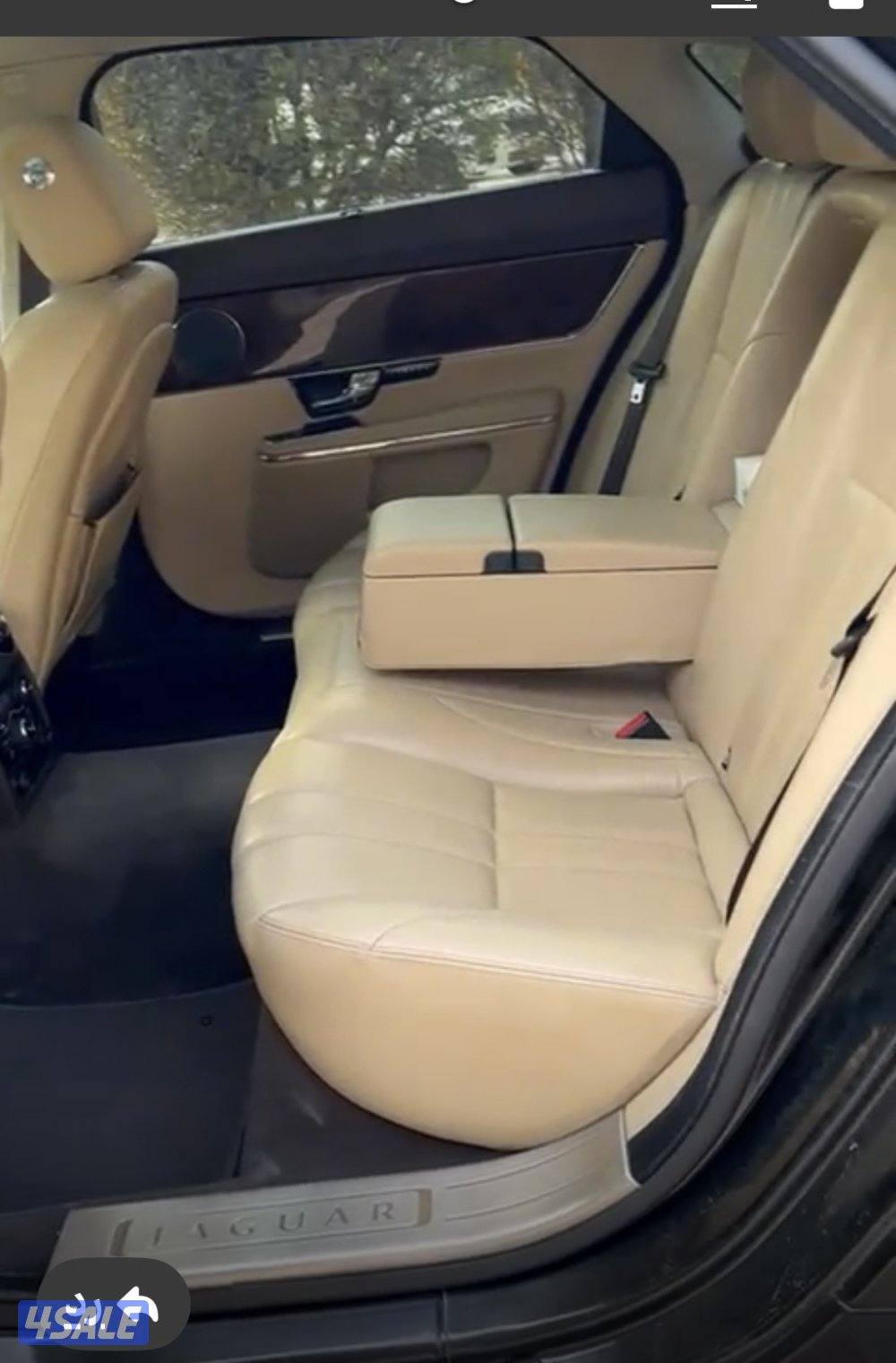 للبيع جامور موديل ٢٠١٢8