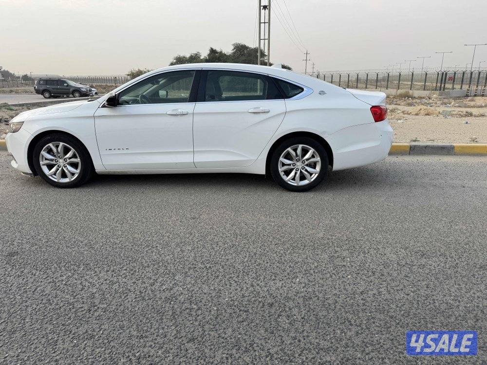 بيعة سريعة امبالا 2018 صبغ وكالة شرط الفحص ماشي 115 الف0