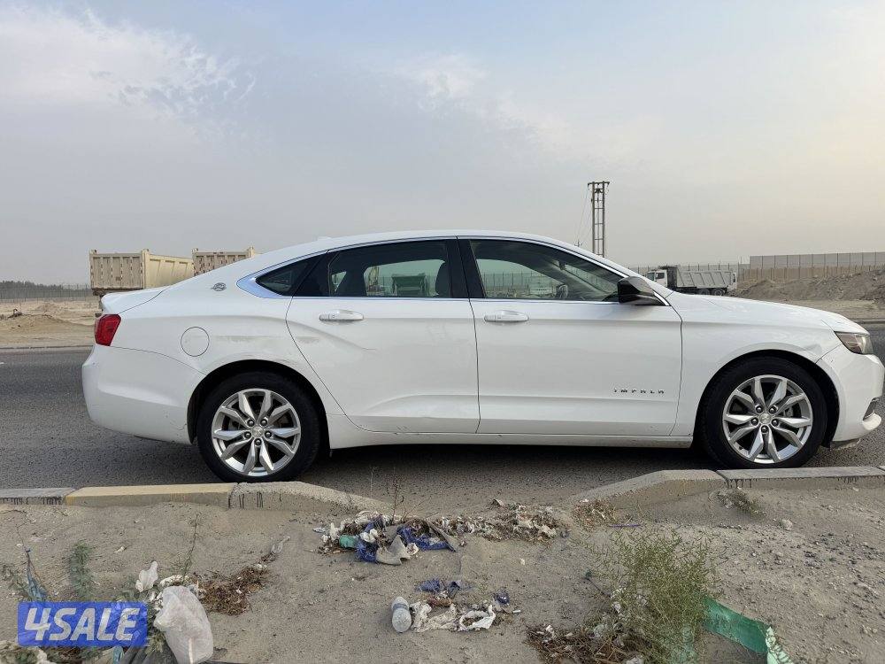 بيعة سريعة امبالا 2018 صبغ وكالة شرط الفحص ماشي 115 الف3