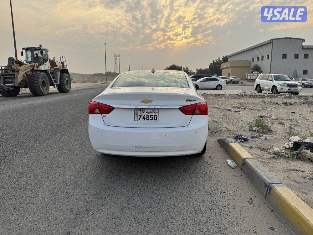 بيعة سريعة امبالا 2018 صبغ وكالة شرط الفحص ماشي 115 الف4