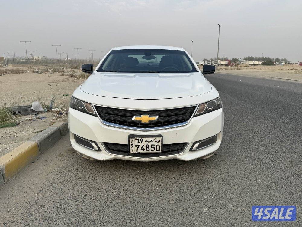 بيعة سريعة امبالا 2018 صبغ وكالة شرط الفحص ماشي 115 الف6