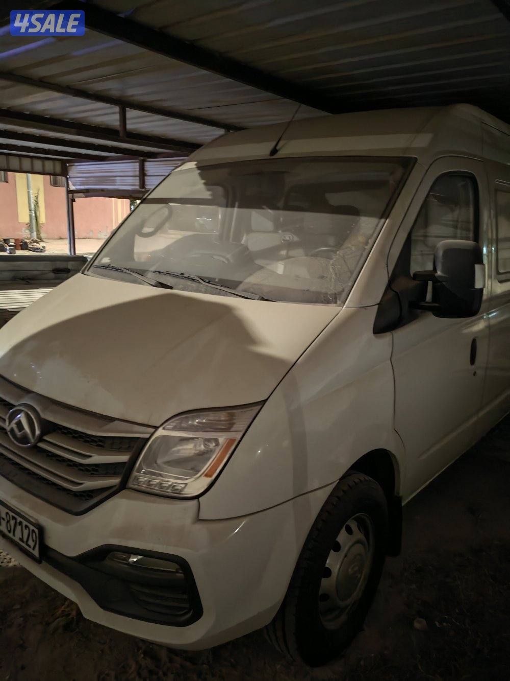 للبيع ماكسس v801