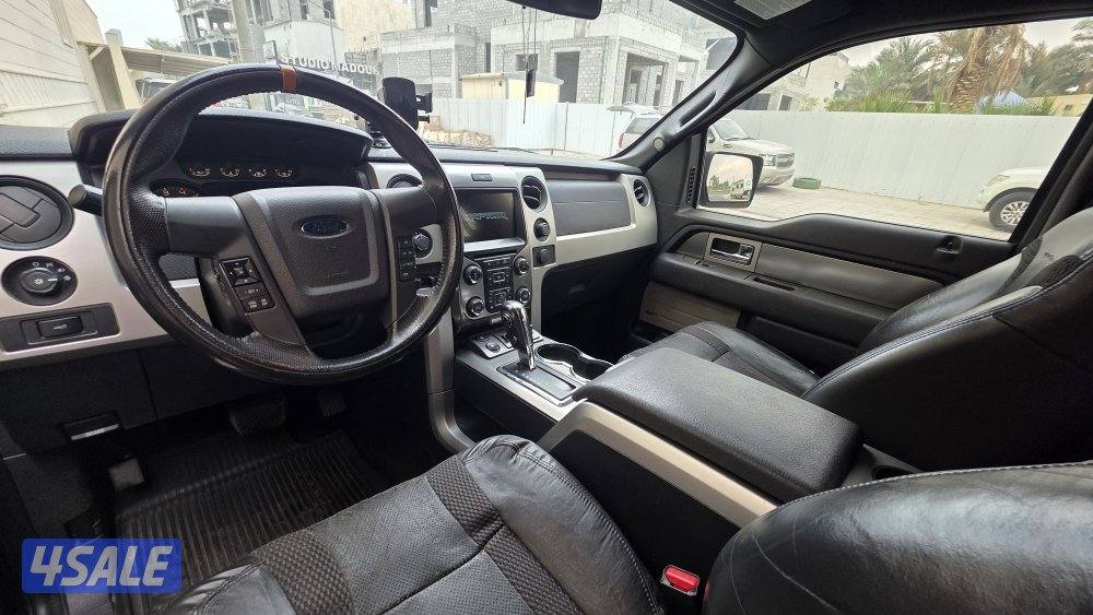 للبيع رابتر svt 20133