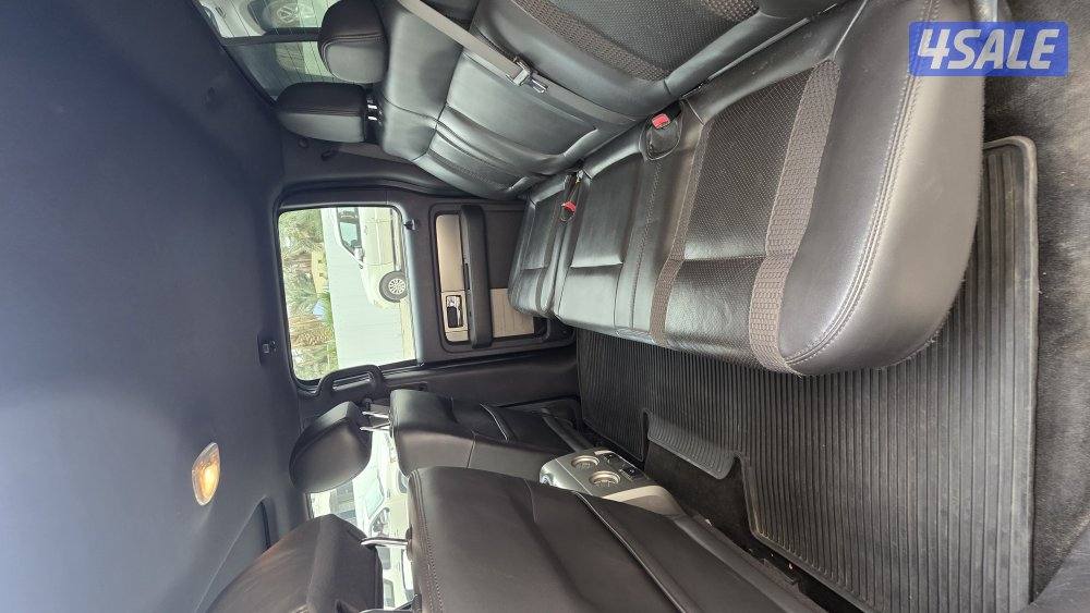 للبيع رابتر svt 20135