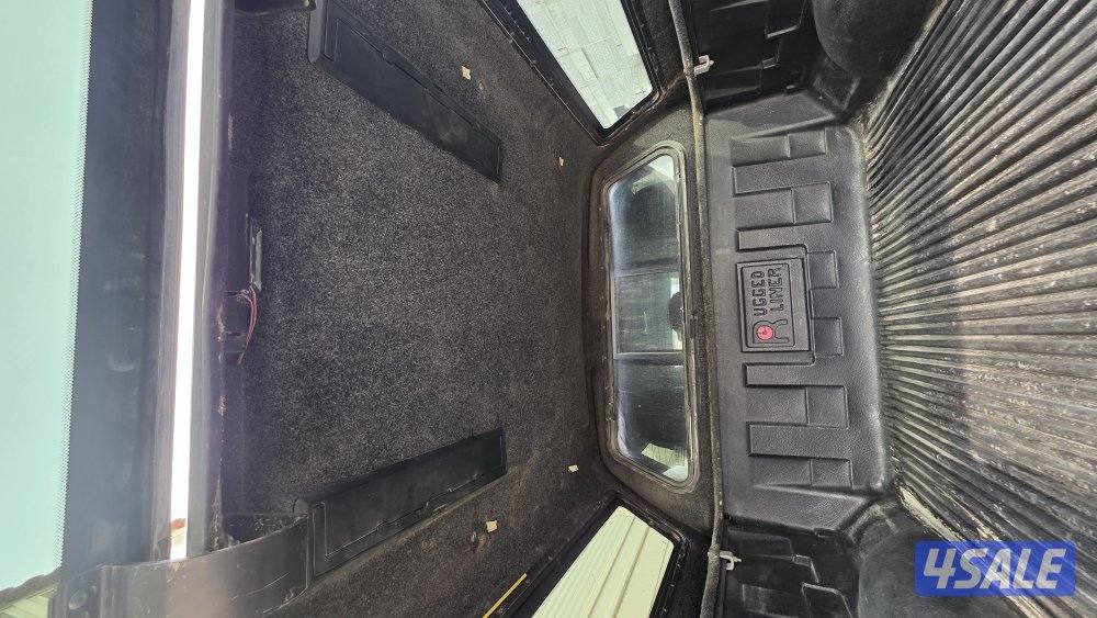 للبيع رابتر svt 20134