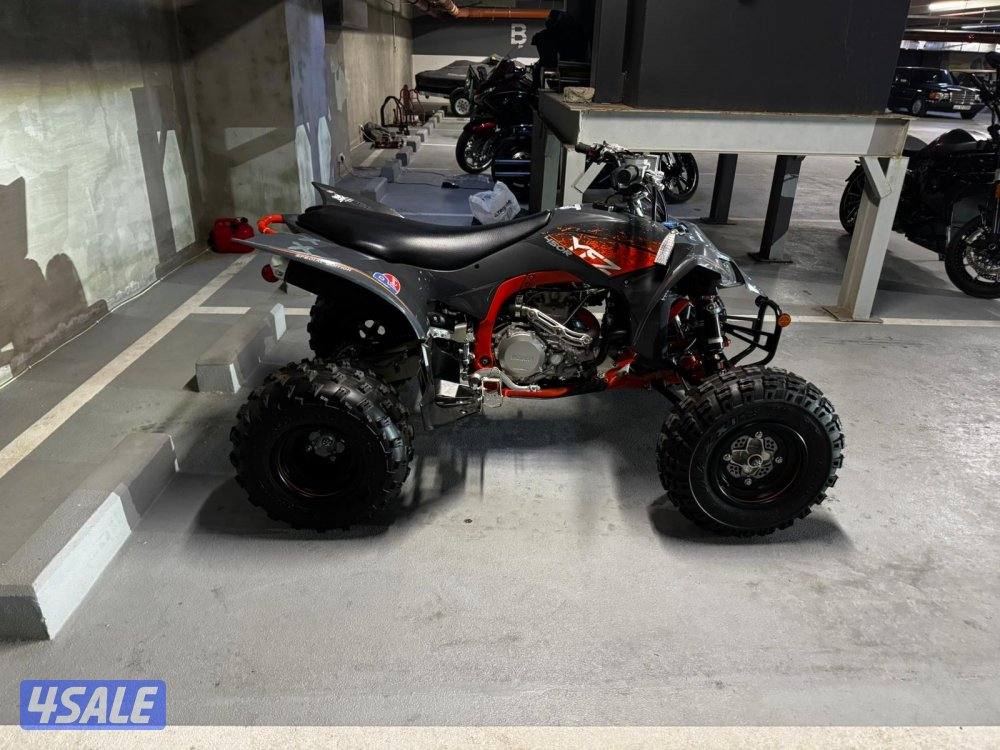 للبيع وايف زد ٢٠٢٤ ليمتد غير مستخدم اصفار1