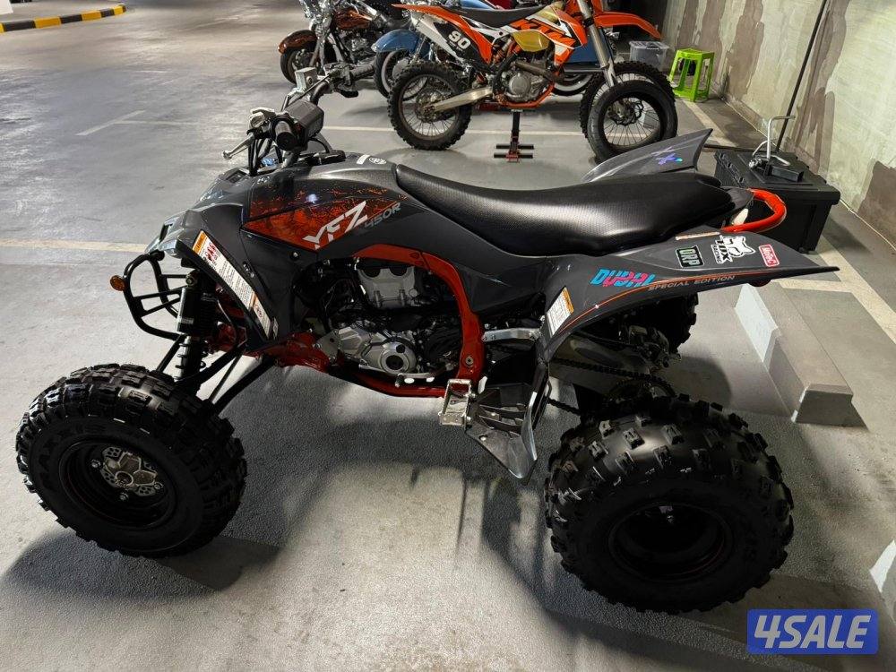 للبيع وايف زد ٢٠٢٤ ليمتد غير مستخدم اصفار2