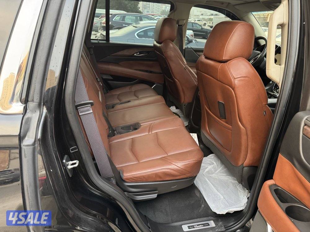 سكاليد بلاتينيوم قمة بالنظافة و شرط الفحص بالكامل1