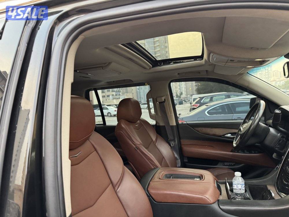 سكاليد بلاتينيوم قمة بالنظافة و شرط الفحص بالكامل5