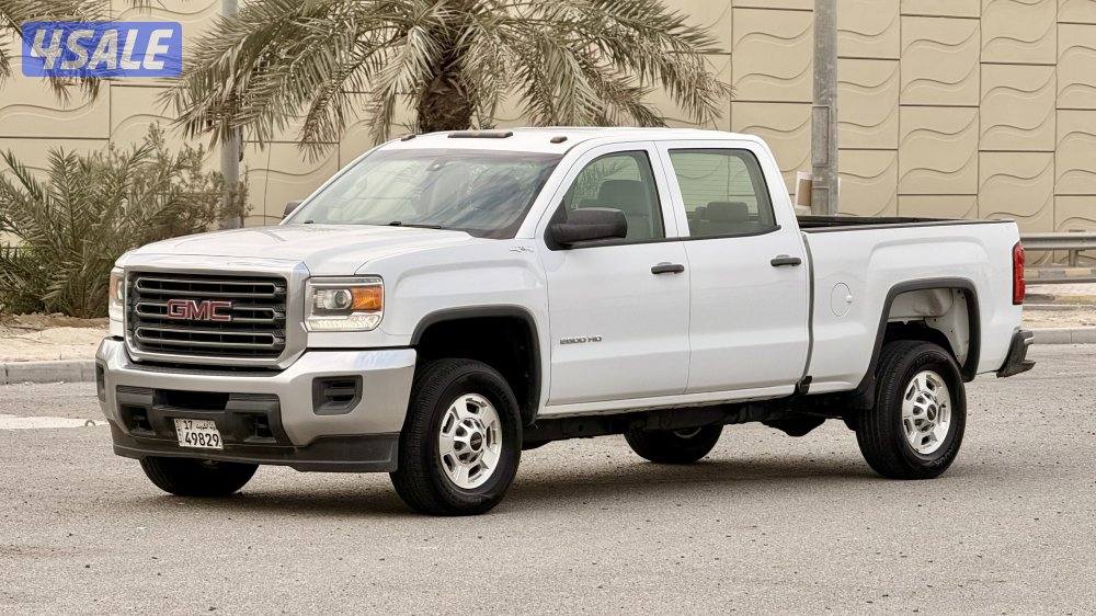 للبيع جمس سييرا اج دي ٢٠١٩1