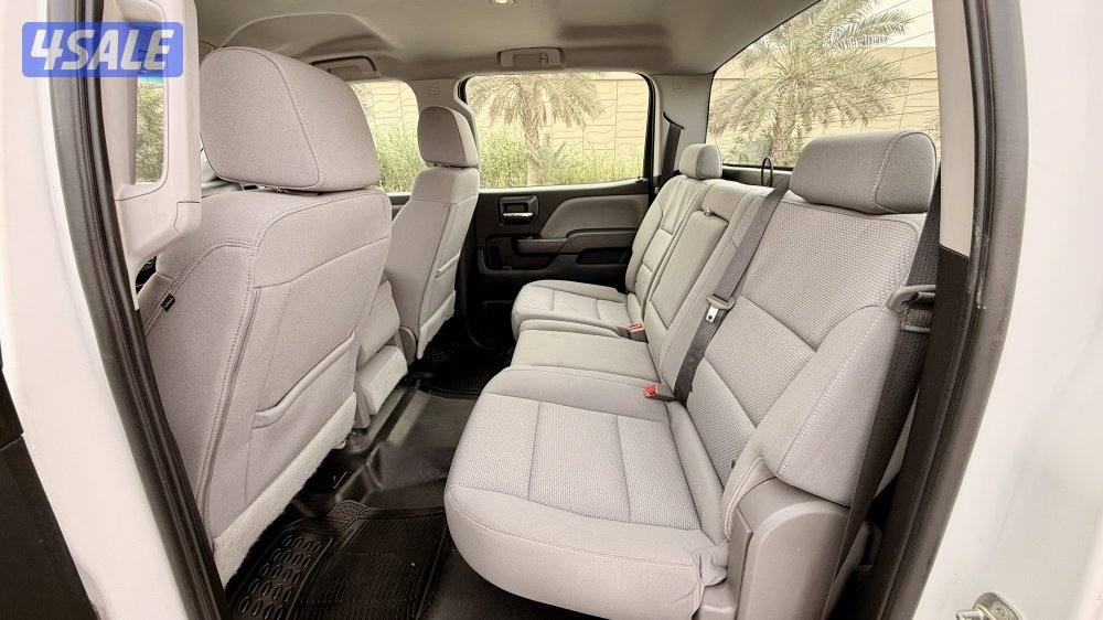 للبيع جمس سييرا اج دي ٢٠١٩7