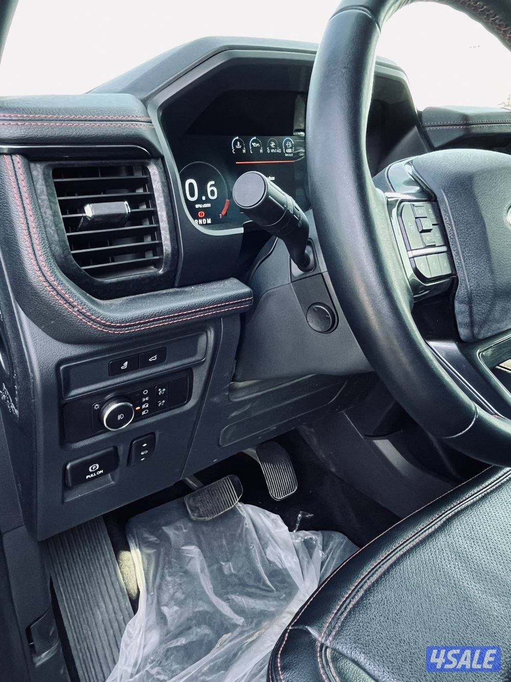 للبيع فورد اكسبيدشن ليمتيد موديل 202210