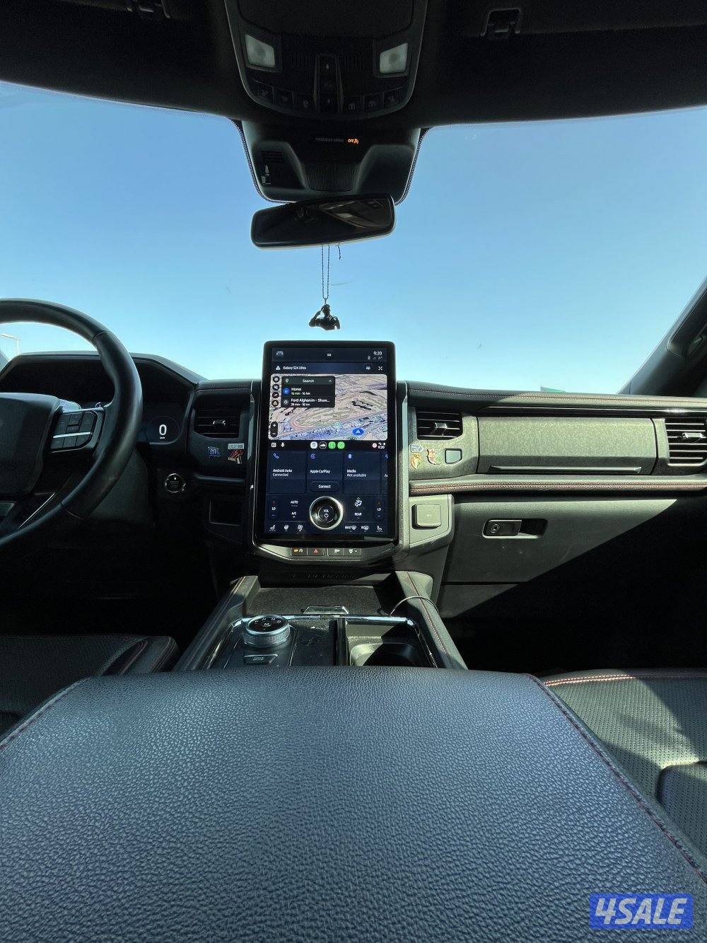 للبيع فورد اكسبيدشن ليمتيد موديل 202214