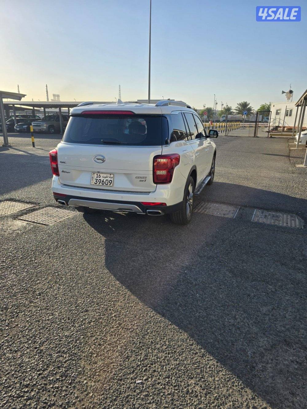 2019 صبغ الوكالة شرط الفحص بنوراما أعلى درجة1