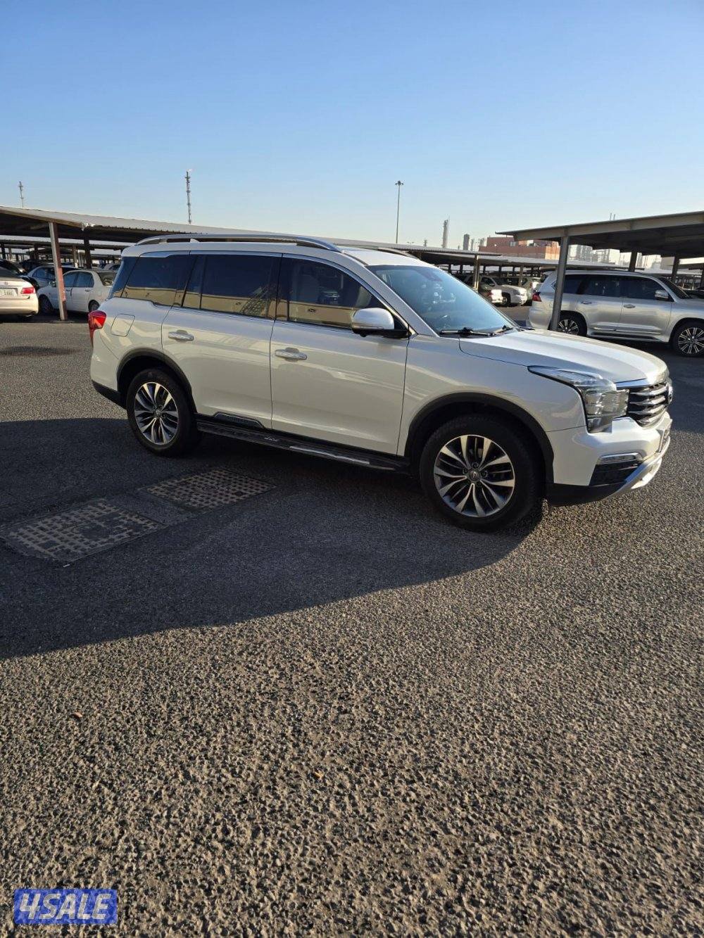 2019 صبغ الوكالة شرط الفحص بنوراما أعلى درجة0